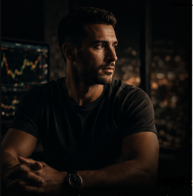 Trader mentor